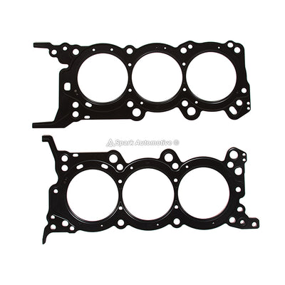 Head Gasket Set Fit 06-04/20/07 Hyundai Kia Sedona Sorento 3.8 DOHC G6DA
