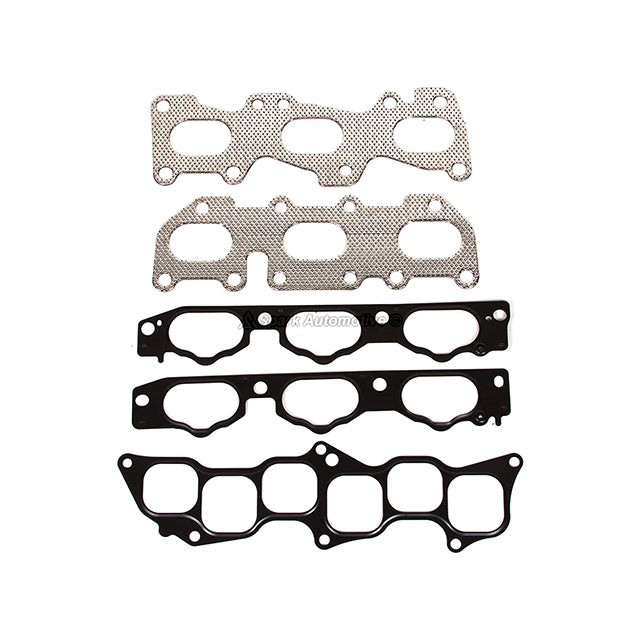 Head Gasket Set Fit 06-04/20/07 Hyundai Kia Sedona Sorento 3.8 DOHC G6DA