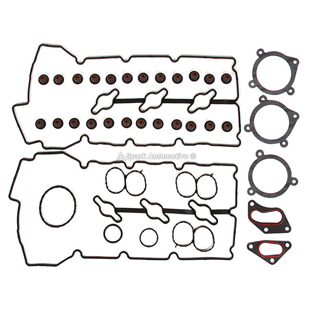 Head Gasket Set Fit 06-04/20/07 Hyundai Kia Sedona Sorento 3.8 DOHC G6DA