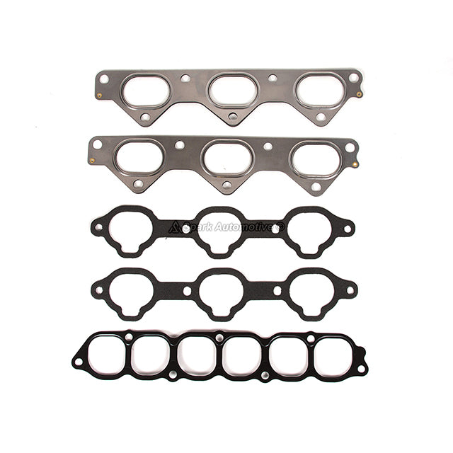 Head Gasket Set Fit 02-06 Hyundai Santa Fe XG350 Kia Amanti 3.5 DOHC 24V G6CU
