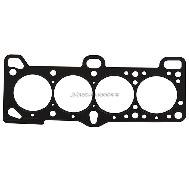 Head Gasket Set Fit 06-11 Hyundai Accent Kia Rio 1.6 DOHC G4EC G4ED