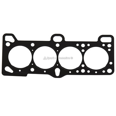 Head Gasket Set Fit 06-11 Hyundai Accent Kia Rio 1.6 DOHC G4EC G4ED