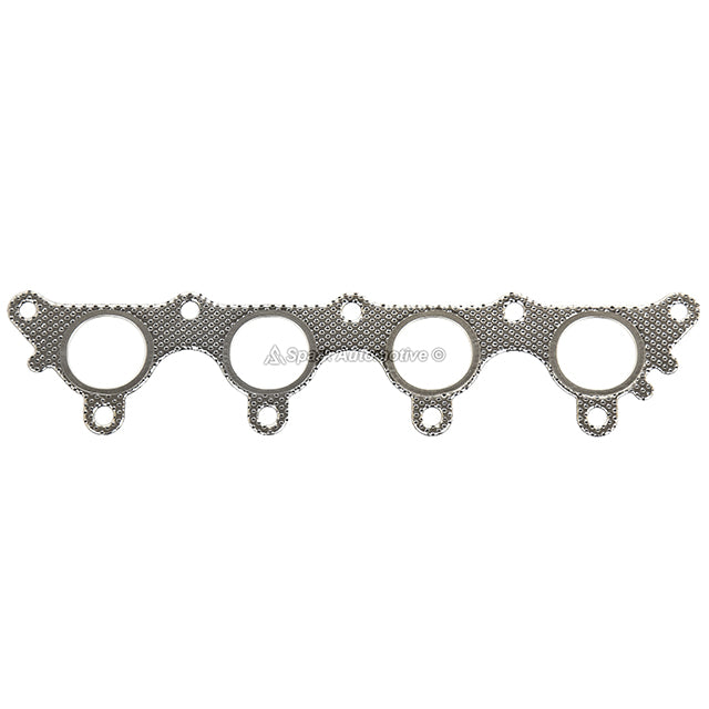 Head Gasket Set Fit 06-11 Hyundai Accent Kia Rio 1.6 DOHC G4EC G4ED