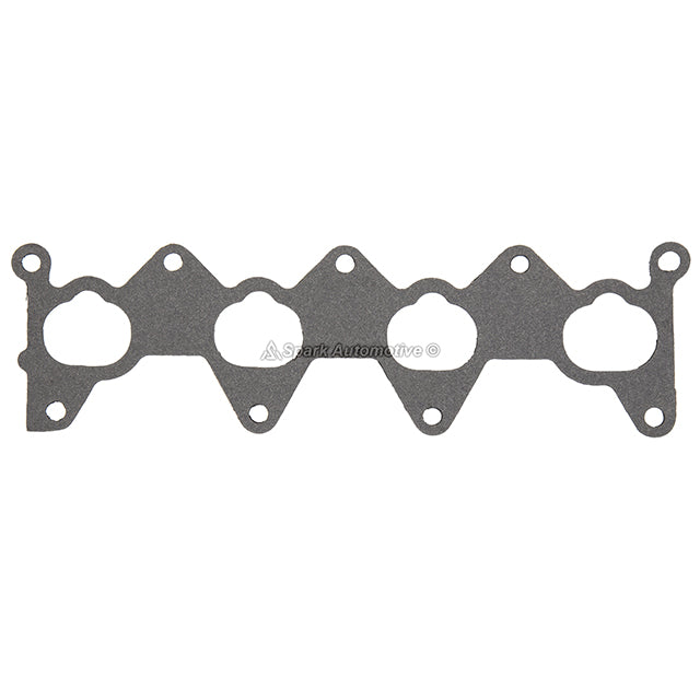 Head Gasket Set Fit 06-11 Hyundai Accent Kia Rio 1.6 DOHC G4EC G4ED