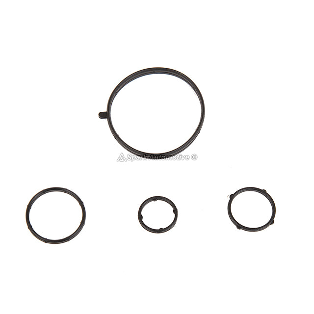 Head Gasket Set Fit 2011-2013 Hyundai Elantra 1.8L 12-13 Kia Soul 2.0L l4 DOHC