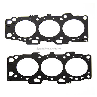 Head Gasket Set Fit 2009 Hyndai Tucston Kia Sportage 2.7L V6 DOHC