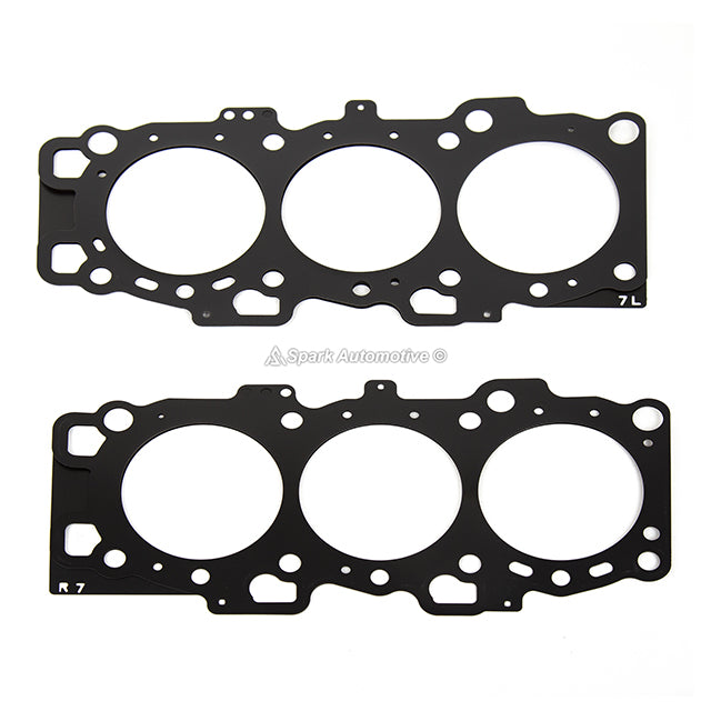 Head Gasket Set Head Bolts Fit 2009 Hyndai Tucston Kia Sportage 2.7L V6 DOHC