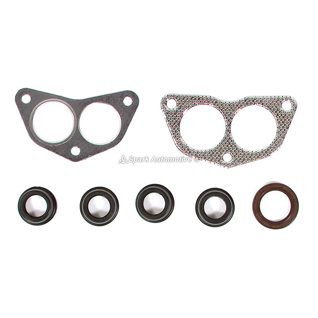 Head Gasket Set Fit 04-11 Mitsubishi Galant Outlander Lancer Eclipse 2.4 4G69