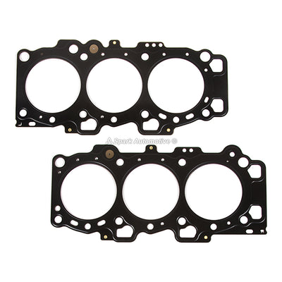Head Gasket Set Fit 06-10 Hyundai Kia Magentis Optima Rondo 2.7 DOHC G6BA