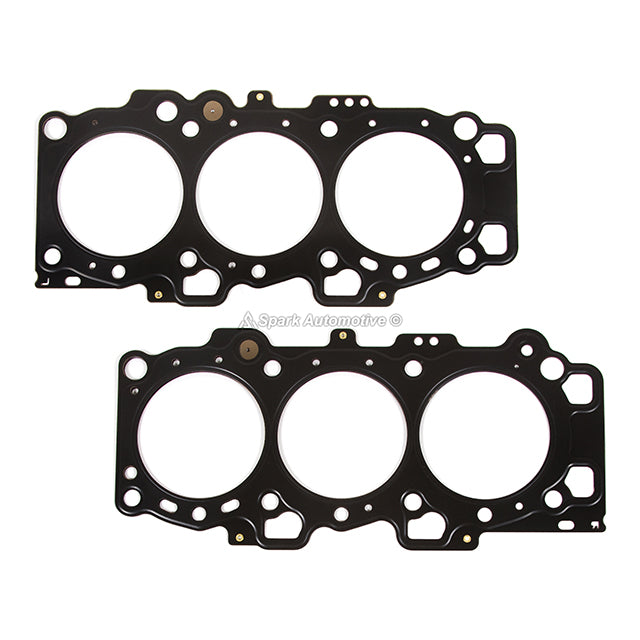 Head Gasket Set Fit 06-10 Hyundai Kia Magentis Optima Rondo 2.7 DOHC G6BA