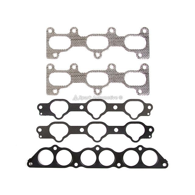 Head Gasket Set Fit 06-10 Hyundai Kia Magentis Optima Rondo 2.7 DOHC G6BA