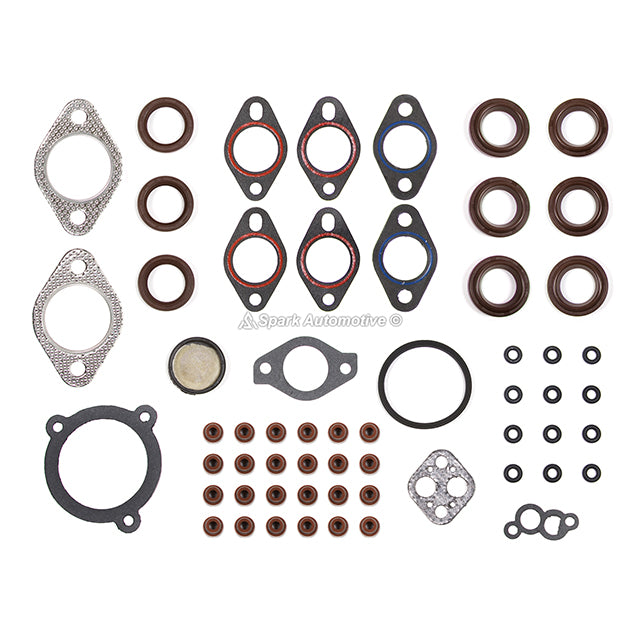 Head Gasket Set Fit 06-10 Hyundai Kia Magentis Optima Rondo 2.7 DOHC G6BA