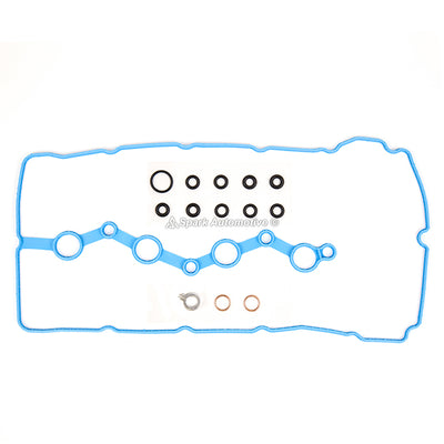 Head Gasket Set Fit 08-15 Mitsubishi Lancer Evolution Turbo 2.0L DOHC 4B11T