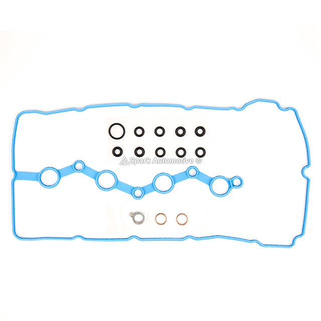 Head Gasket Set Fit 08-15 Mitsubishi Lancer Evolution Turbo 2.0L DOHC 4B11T