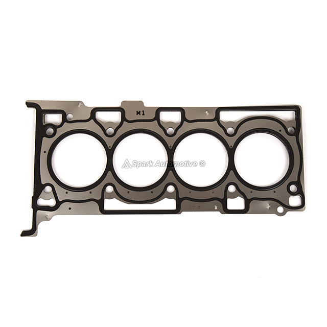 Head Gasket Set Fit 08-15 Mitsubishi Lancer Evolution Turbo 2.0L DOHC 4B11T