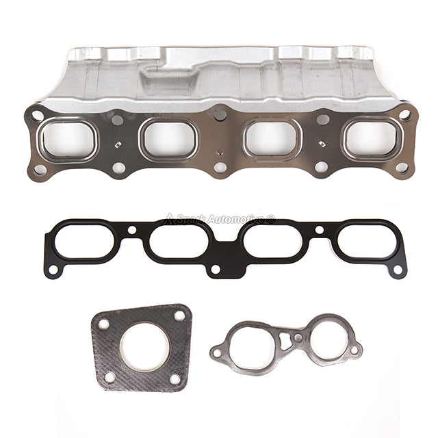 Head Gasket Set Fit 08-15 Mitsubishi Lancer Evolution Turbo 2.0L DOHC 4B11T