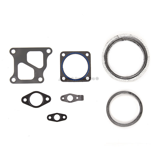 Head Gasket Set Fit 08-15 Mitsubishi Lancer Evolution Turbo 2.0L DOHC 4B11T