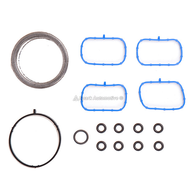 Head Gasket Set Fit 2011-2016 Mitsubishi Lancer RVR 2.0L DOHC VIN U