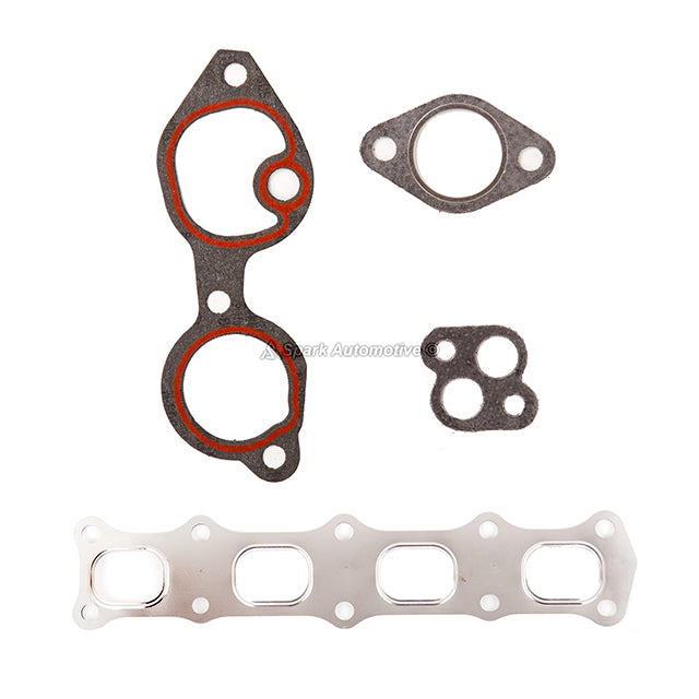 Head Gasket Set Fit 2011-2016 Mitsubishi Lancer RVR 2.0L DOHC VIN U