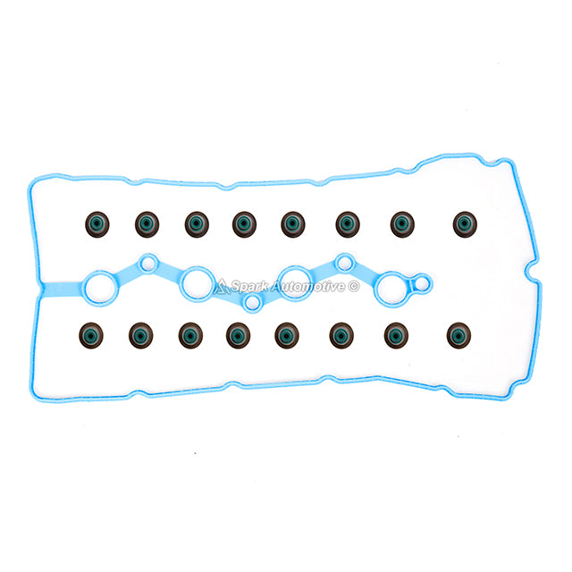 Head Gasket Set Fit 2011-2016 Mitsubishi Lancer RVR 2.0L DOHC VIN U