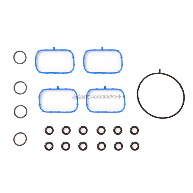 Head Gasket Set Fit 09-13 Mitsubishi Lancer Outlander 2.4L DOHC 16V 4B12