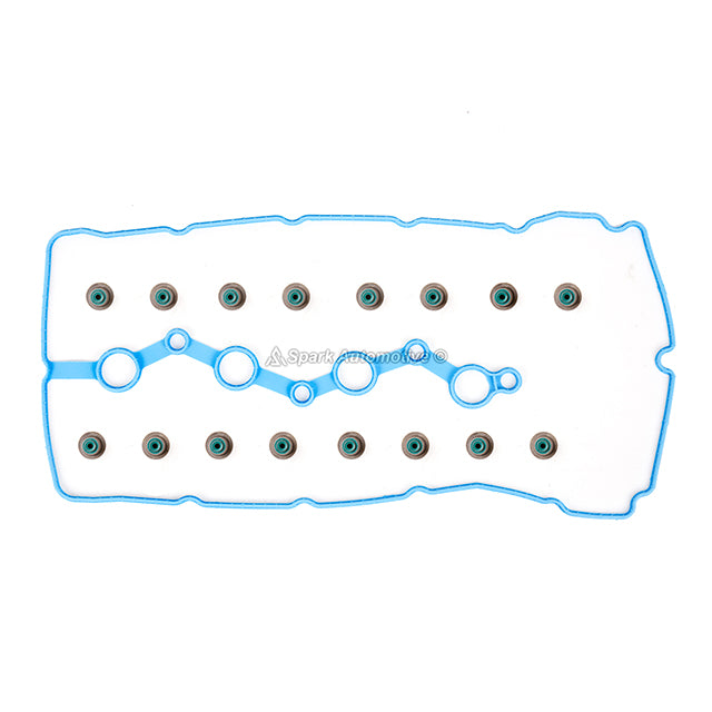 Head Gasket Set Fit 09-13 Mitsubishi Lancer Outlander 2.4L DOHC 16V 4B12