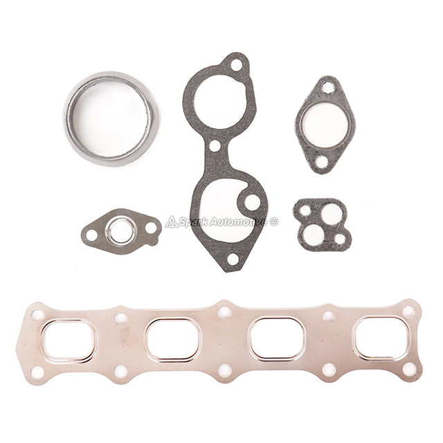 Head Gasket Set Fit 09-13 Mitsubishi Lancer Outlander 2.4L DOHC 16V 4B12