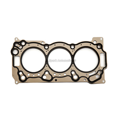 Head Gasket Set Fit 2007-2020 Mitsubishi Outlander 3.0L SOHC V6 24V