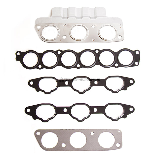 Head Gasket Set Fit 2007-2020 Mitsubishi Outlander 3.0L SOHC V6 24V