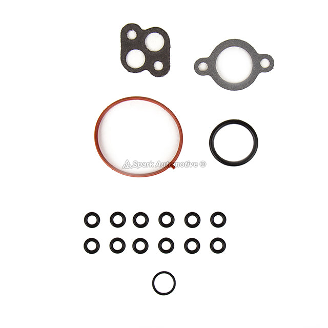 Head Gasket Set Fit 2007-2020 Mitsubishi Outlander 3.0L SOHC V6 24V