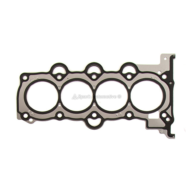 Head Gasket Set Fit 2012-2018 Hyundai Accent Kia Rio 1.6L DOHC