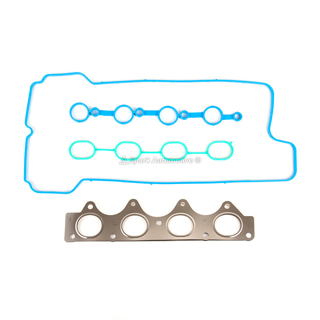 Head Gasket Set Fit 2012-2018 Hyundai Accent Kia Rio 1.6L DOHC