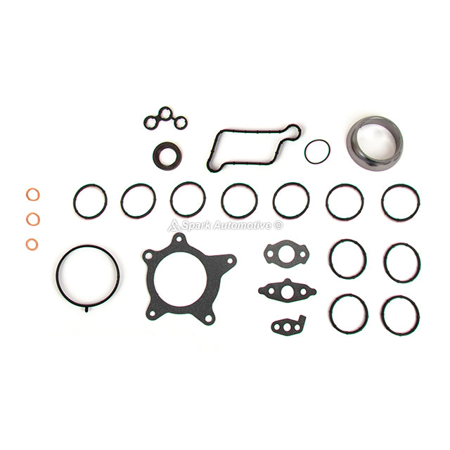 Head Gasket Set Fit 2012-2018 Hyundai Accent Kia Rio 1.6L DOHC