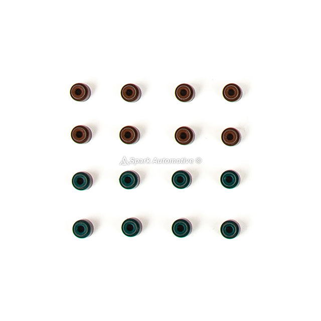 Head Gasket Set Fit 2012-2018 Hyundai Accent Kia Rio 1.6L DOHC