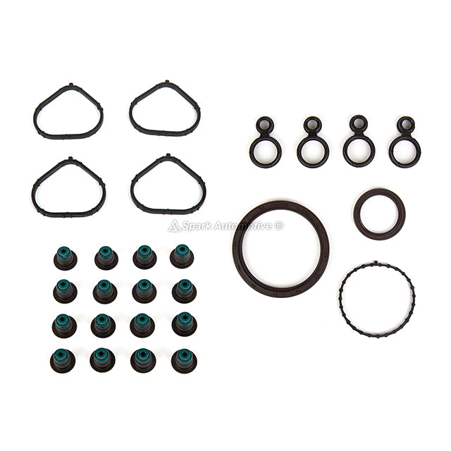Head Gasket Set Fit 13-16 Dodge Dart 2.0L DOHC 16V VIN A