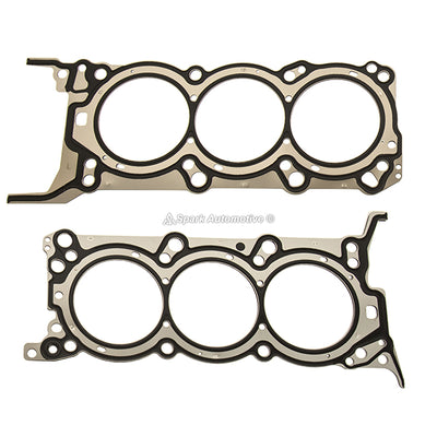 Head Gasket Set Fit 09-11 Kia Borrego Hyundai Genesis 3.8L DOHC G6DA G6DB