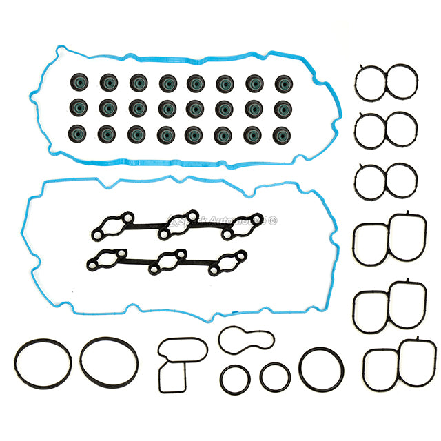 Head Gasket Set Fit 09-11 Kia Borrego Hyundai Genesis 3.8L DOHC G6DA G6DB