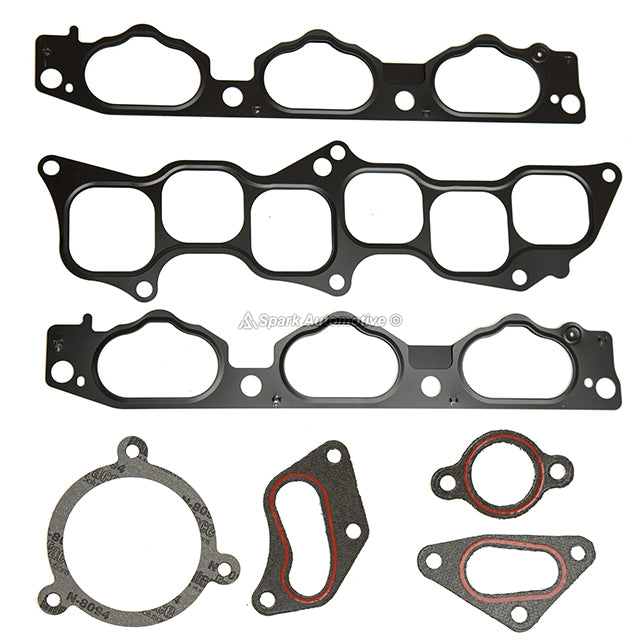 Head Gasket Set Fit 09-11 Kia Borrego Hyundai Genesis 3.8L DOHC G6DA G6DB