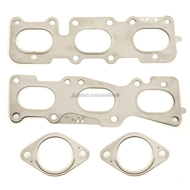 Head Gasket Set Fit 09-11 Kia Borrego Hyundai Genesis 3.8L DOHC G6DA G6DB