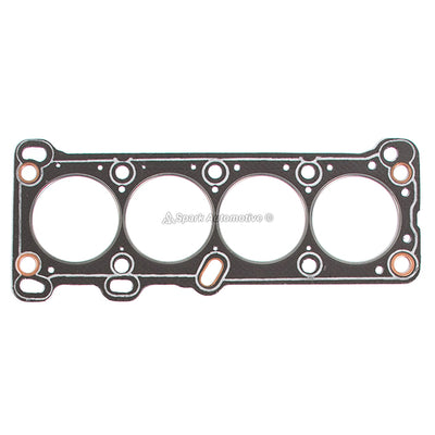 Head Gasket Set Fit 86-89 Mazda 323 Mercury Tracker 1.6 SOHC 8V B6