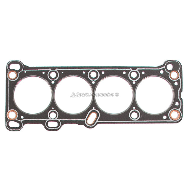 Head Gasket Set Fit 86-89 Mazda 323 Mercury Tracker 1.6 SOHC 8V B6