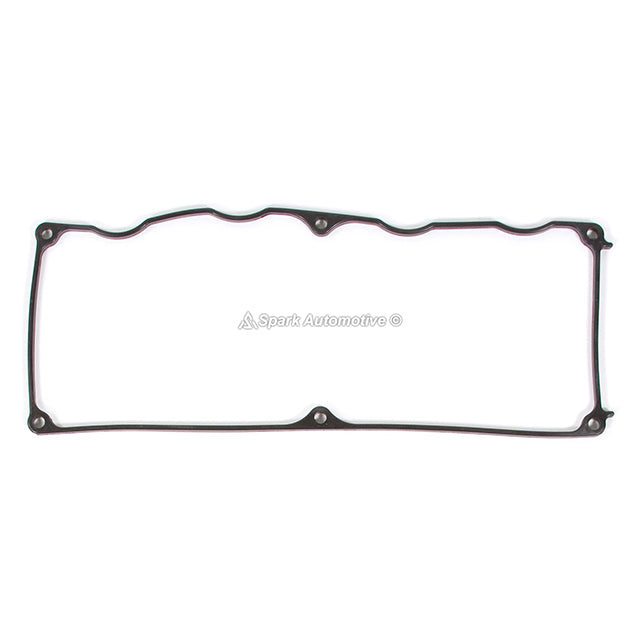 Head Gasket Set Fit 86-89 Mazda 323 Mercury Tracker 1.6 SOHC 8V B6