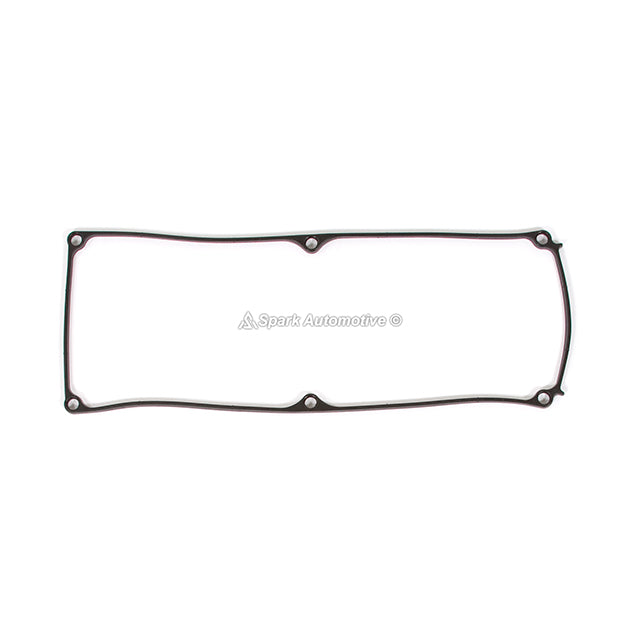 Head Gasket Set Fit 90-94 Mazda 323 1.6 SOHC 8V B6