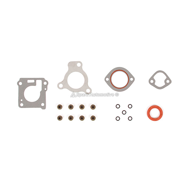 Head Gasket Set Fit 90-94 Mazda 323 1.6 SOHC 8V B6