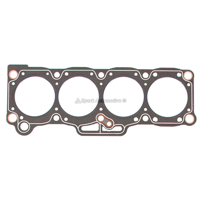 Head Gasket Set Fit 88-92 Ford Probe Mazda MX6 626 2.2 SOHC 12V F2