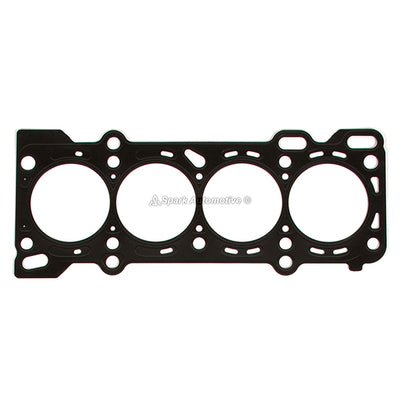Head Gasket Set Fit 93-97 Mazda MX6 626 Ford Probe 2.0 DOHC FS