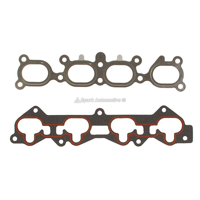 Head Gasket Set Fit 93-97 Mazda MX6 626 Ford Probe 2.0 DOHC FS