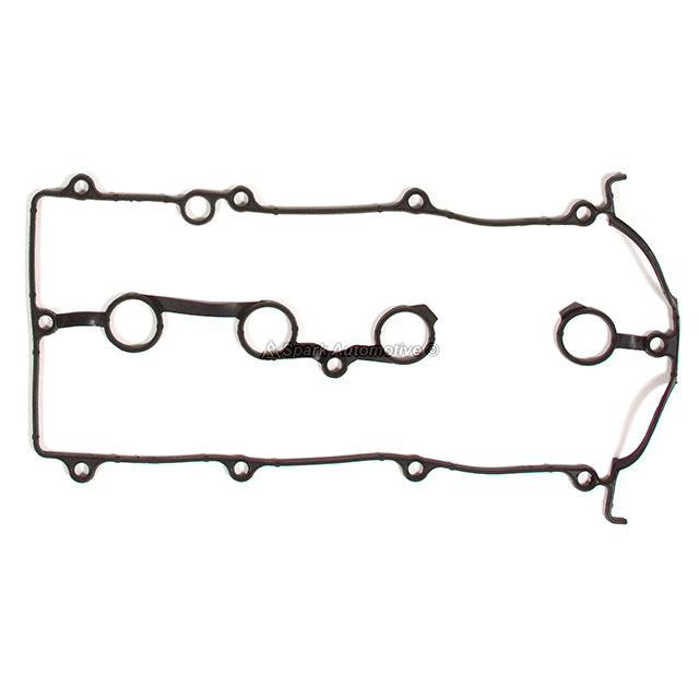 Head Gasket Set Intake Exhaust Valves Fit 93-97 Ford Mazda MX-6 626 2.0