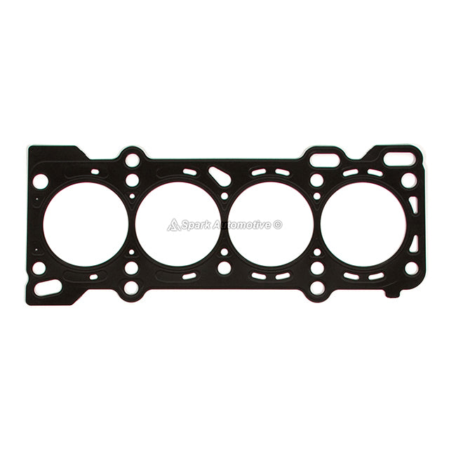 Head Gasket Set Fit 98-00 Mazda 626 Protege 1.8 & 2.0 DOHC 16V FP, FS