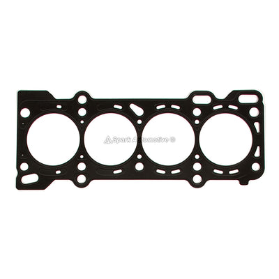 Head Gasket Set Fit 98-00 Mazda 626 Protege 1.8 & 2.0 DOHC 16V FP, FS